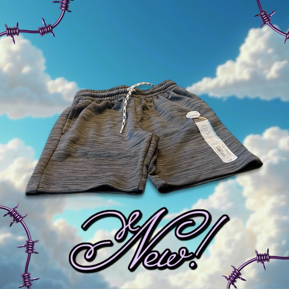 Size 5T toddler drawstring pants